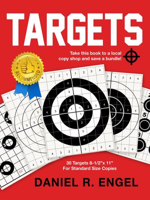 cover image of TARGETS